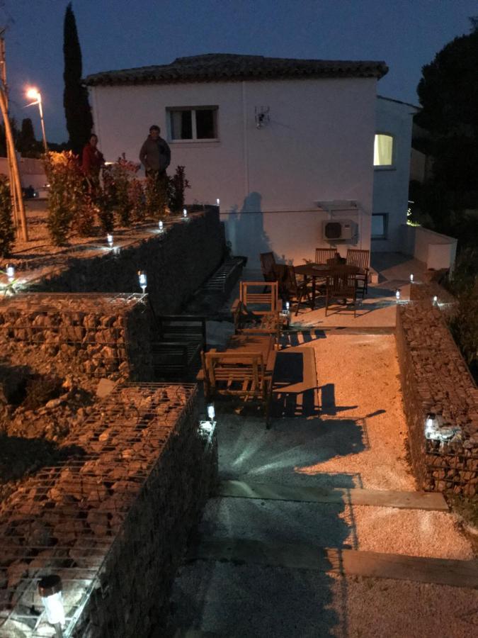 شقة Maxima Sunset سانت ماكسيم المظهر الخارجي الصورة